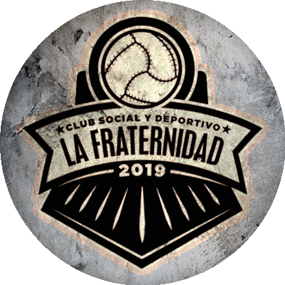 Logo Club Social y Deportivo La Fraternidad